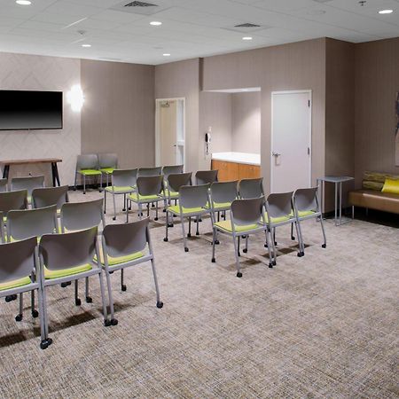 Springhill Suites By Marriott Kansas City Lenexa/City Center Luaran gambar