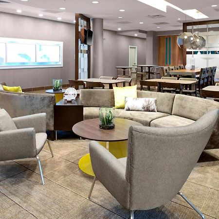 Springhill Suites By Marriott Kansas City Lenexa/City Center Luaran gambar